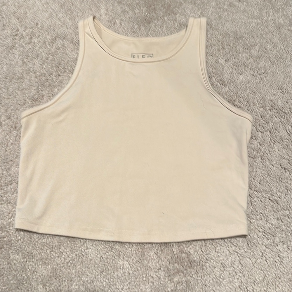 Fleo Tempo Crop